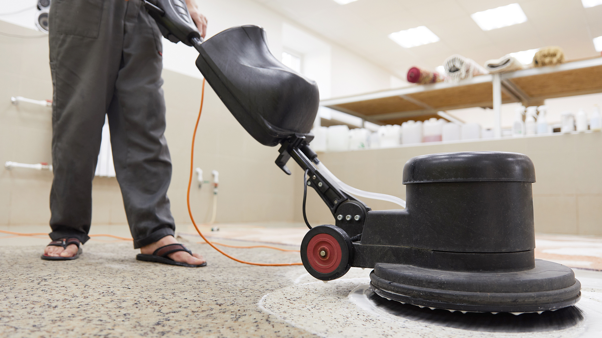 Soluções para Escritórios e Espaços Comerciais